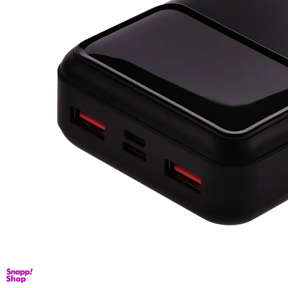 پاوربانک ایکس-انرژی مدل X-820 22.5W ظرفیت 20000 میلی آمپر ساعت