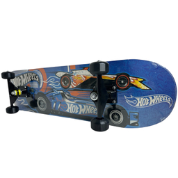 اسکیت برد Capix مدل Hot Wheels