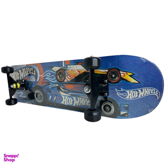 اسکیت برد Capix مدل Hot Wheels