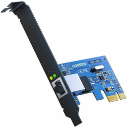 کارت شبکه PCIE گیگابیتی یوگرین مدل US230 - 30771