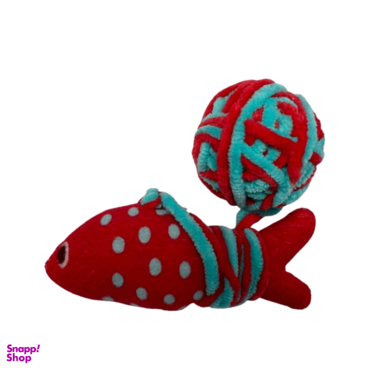 اسباب بازی گربه کد CTAFP-03