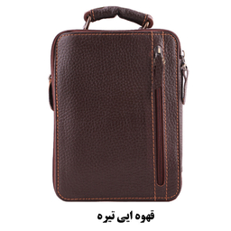 کیف دستی چرمی لیدوما مدل N-95