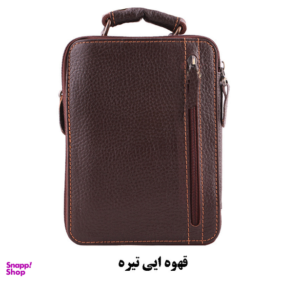 کیف دستی چرمی لیدوما مدل N-95