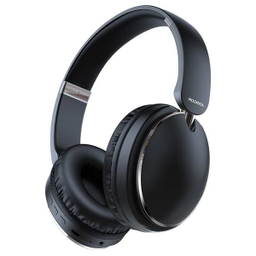 هدفون مخصوص بازی جوی روم مدل MAN HEADPHONE JR-HL2 SBC