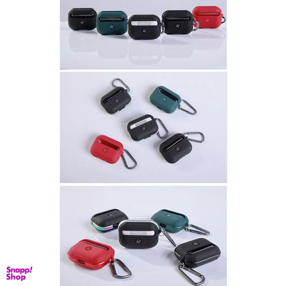 کاور کی-زد دوو مدل Crashguard مناسب برای کیس اپل ایرپاد پرو 2