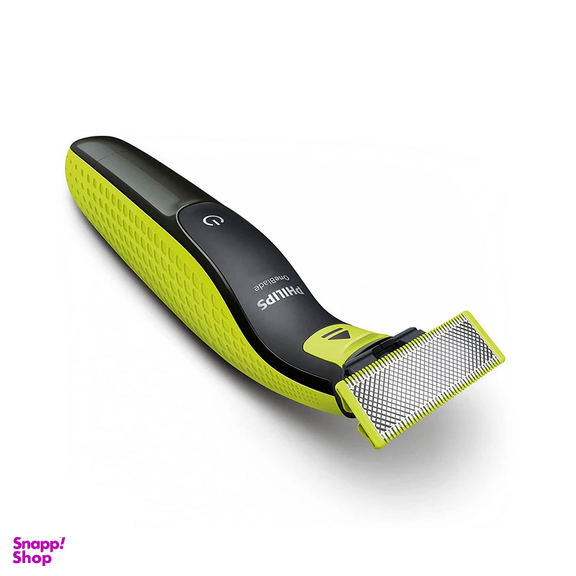ماشین اصلاح موی صورت و بدن فیلیپس مدل one blade