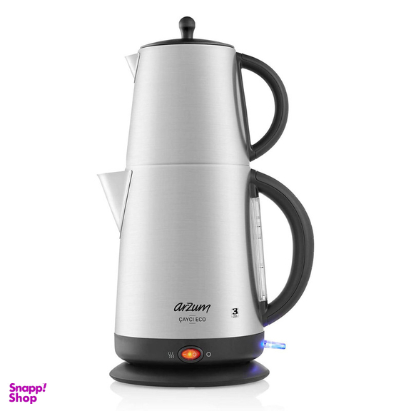 چای ساز آرزوم مدل AR3072