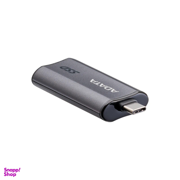 حافظه SSD قابل حمل ای دیتا مدل SC750