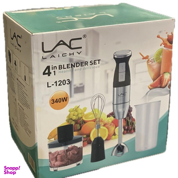 گوشتکوب سه کاره برقی لایچی کد ARADH-L-1203