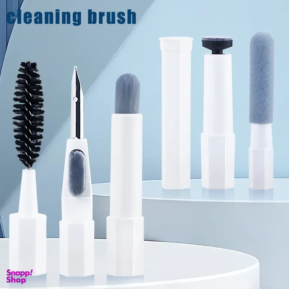 کیت تمیز کننده مدل Q20