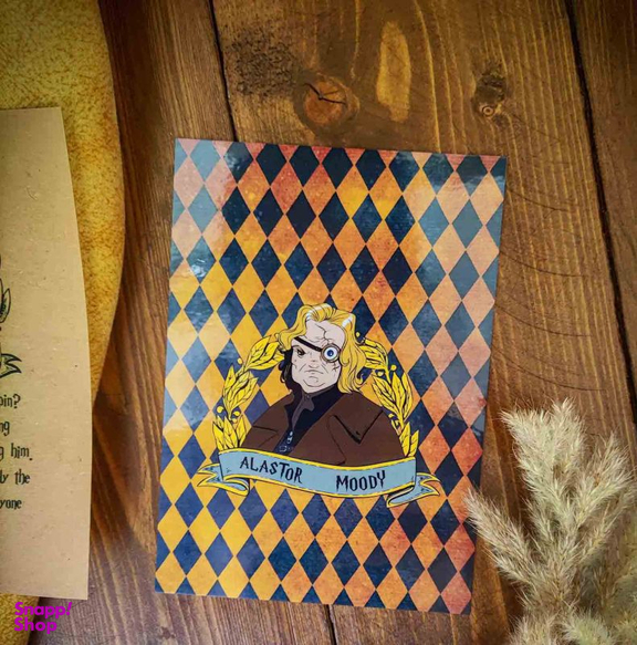 نشانگر کتاب مدل پروفسور مودی مدای