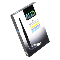 کارت شبکه USB مدل w113