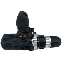 دریل پیچ گوشتی شارژی رویال مکس کد 18V