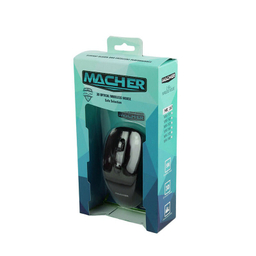 ماوس بی سیم مچر مدل MR-167