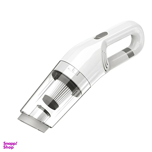 جارو شارژی دستی مدل 2IN1 LT-113CG-3