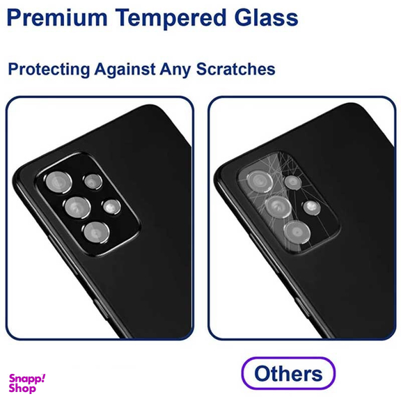 محافظ لنز دوربین اپیکوی مدل Cactus-Lenz-Power مناسب برای گوشی موبایل سامسونگ Galaxy A13 4G / A32 5G / A23 5G / M32 5G