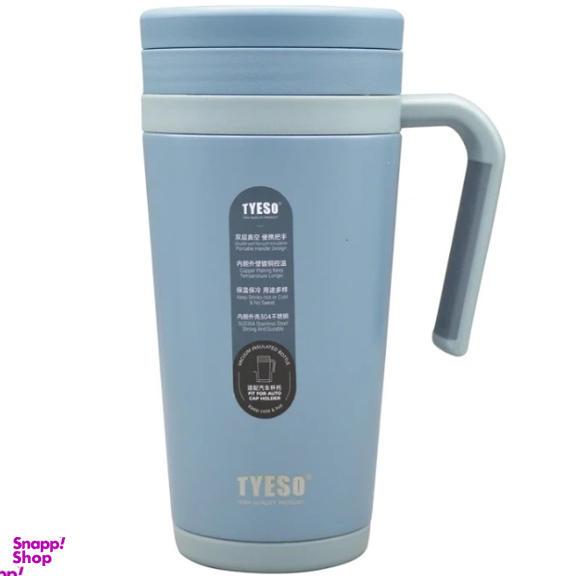 تراول ماگ مدل GS-m-M-TS-229445 گنجایش 0.5 لیتر