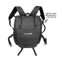 کوله پشتی فوروارد مدل FCLT8000
