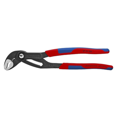 انبر کلاغی کنیپکس مدل 8702250 Cobra سایز 10 اینچ