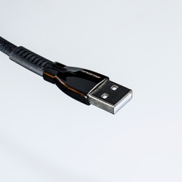 کابل تبدیل USB به لایتنینگ کینگ استار مدل K345i طول 1 متر
