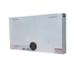 رادیاتور پنلی فن دار برقی دنا مدل 3000