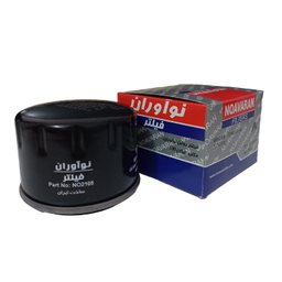 فیلتر روغن خودرو نوآوران مدل NO2105 مناسب رنو ال 90