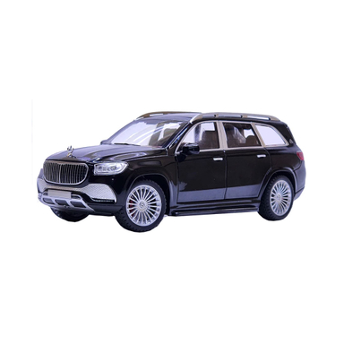 ماشین بازی طرح بنز میباخ کد GLS600