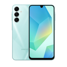گوشی موبایل سامسونگ مدل Galaxy A16 4G دو سیم کارت ظرفیت 128 گیگابایت و رم 4 گیگابایت نسخه ویتنام به همراه شارژر 25 وات سامسونگ