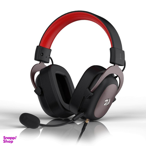 هدست باسیم ردراگون مدل H510-1 Zeus2