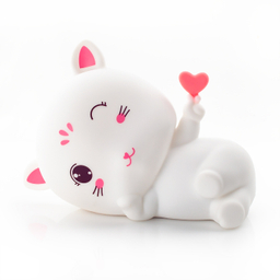 چراغ خواب گیفت کالکشن مدل Lovely Cat No.1
