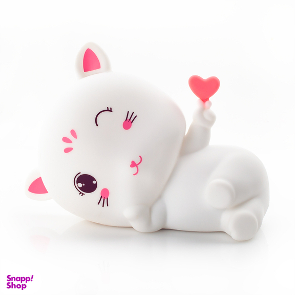 چراغ خواب گیفت کالکشن مدل Lovely Cat No.1