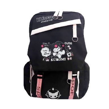 کوله پشتی دخترانه مدل RS1074