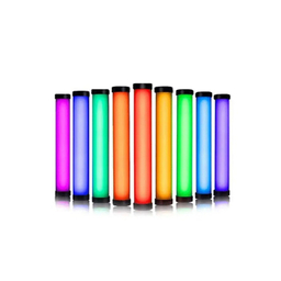 نور باتومی دی بی کی مدل DBK 017 RGB Tube Light