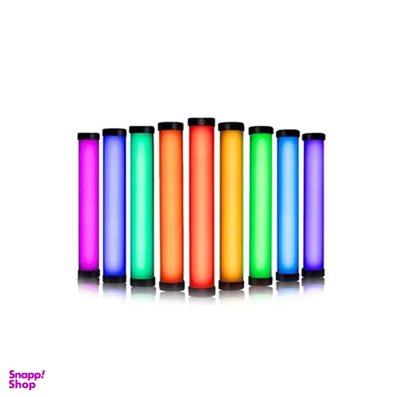نور باتومی دی بی کی مدل DBK 017 RGB Tube Light