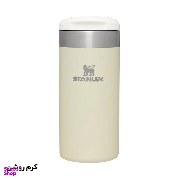 ماگ استنلی مدل The Aerolight Transit Mug گنجایش 350 میلی‌ لیتر