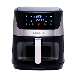 سرخ کن بدون روغن برسادیس مدل دیجیتال لمسی کد 6500WML