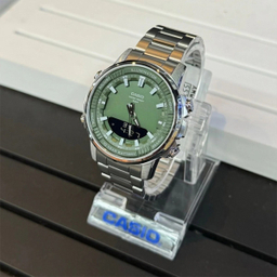 ساعت مچی مردانه کاسیو مدل CASIO AMW-880D-3AVDF