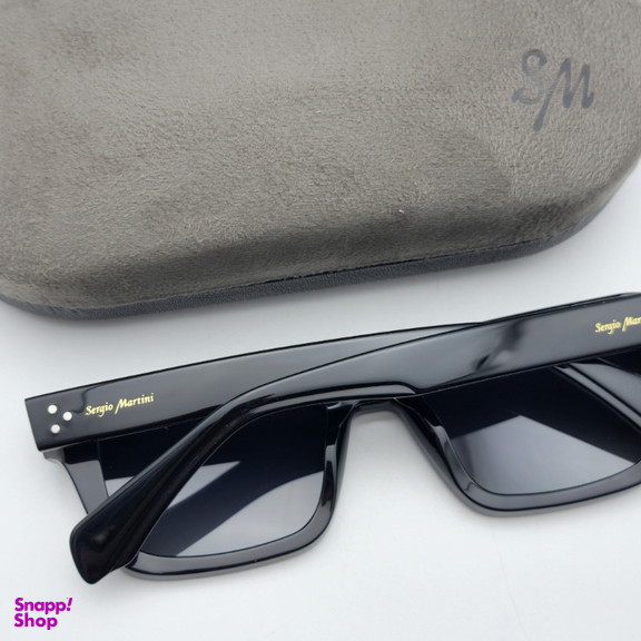 عینک آفتابی سرجیو مارتینی مدل SA1598C2