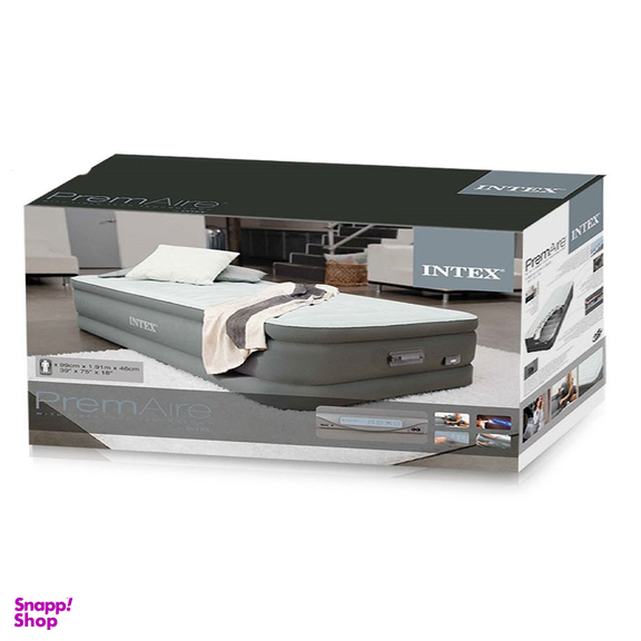 تخت بادی اینتکس مدل 64482