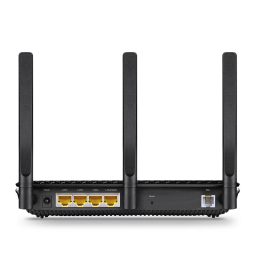 مودم بی سیم VDSL/ADSL تی پی لینک مدل VR600 V3 AC2100