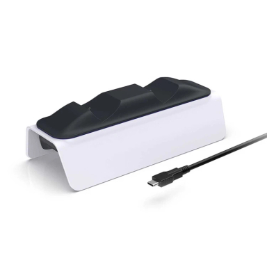 پایه شارژ دسته بازی دابی مدل TP5-0521 مناسب سونی PS5