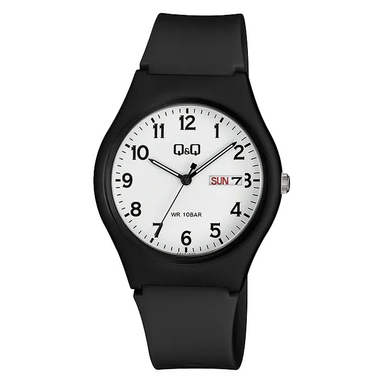 ساعت عقربه ای مردانه کیو اند کیو مدل A212J003Y