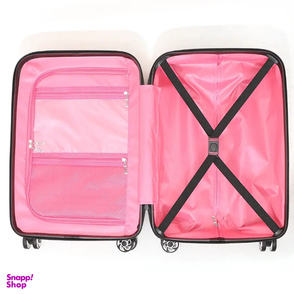 چمدان بچگانه ماژرو مدل لبوبو