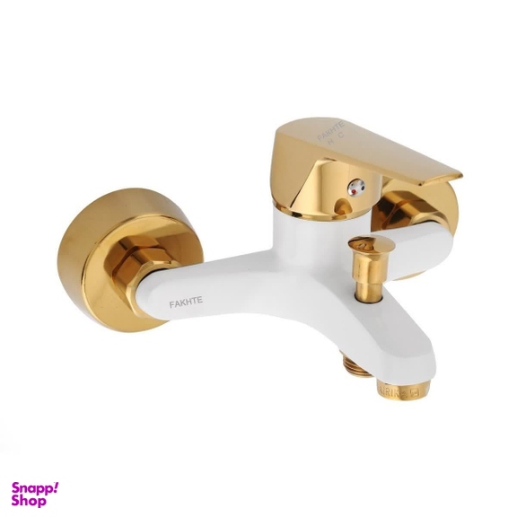 ست شیرآلات فاخته مدل مارگارت کد ST2 KH مجموعه 6 عددی