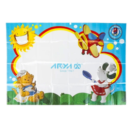 خمیر شنی با ابزار آریا مدل سطلی وزن ا کیلوگرم