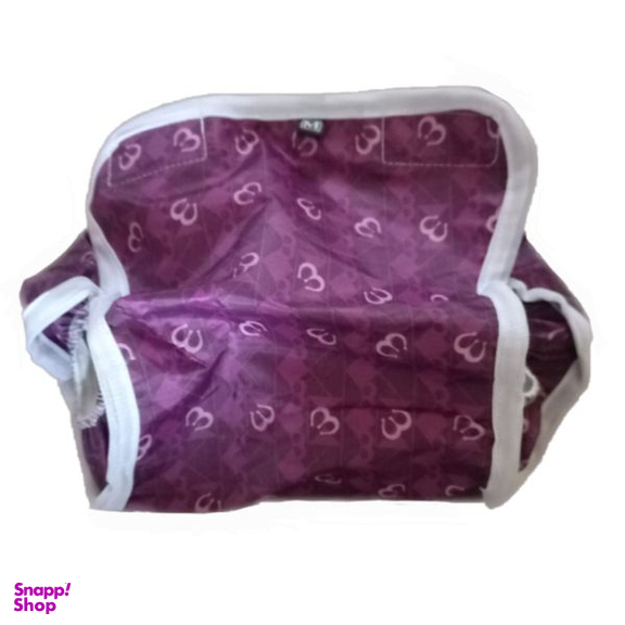 محافظ کهنه کودک مدل کد M 07