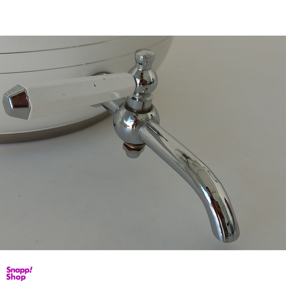 ست کتری و قوری کروپ ست مدل وارمر دار کد 601