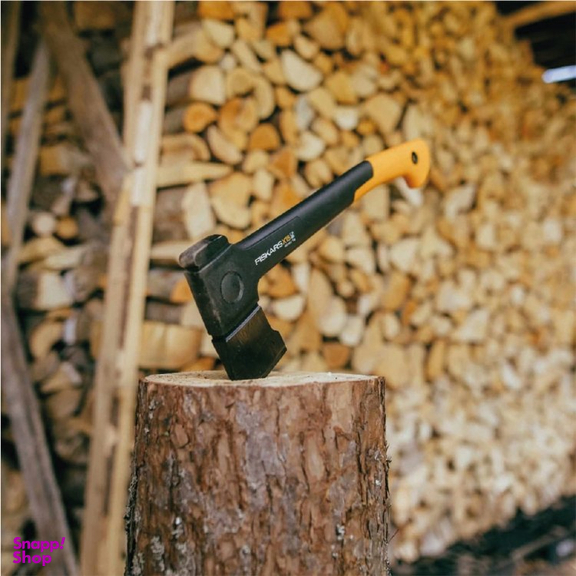 تبر فیسکارس مدل Splitting Ax S X18
