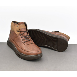 نیم بوت مردانه پویان گام پیام مدل رامین کد 11730