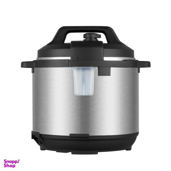 زودپز برقی ایوولی مدل EVKA-PC8012S